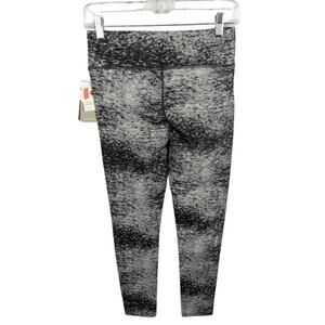 Bench Active Wear Pants Gray Black Size‎ M Full Length